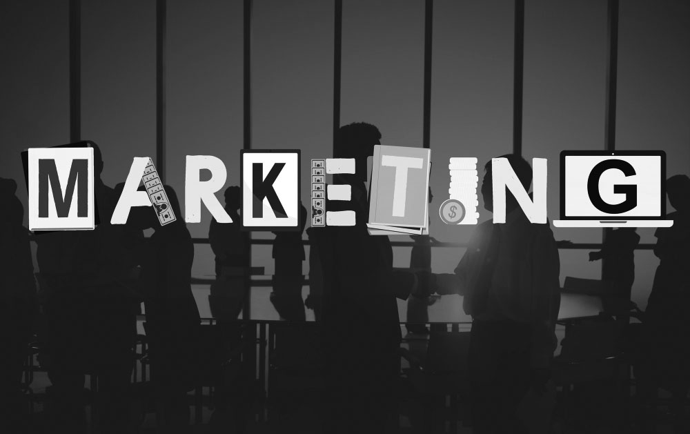 Marketing Solutions